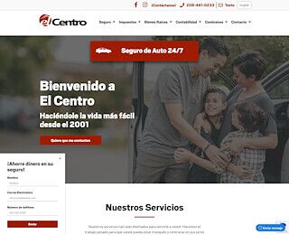 elcentrousa.com