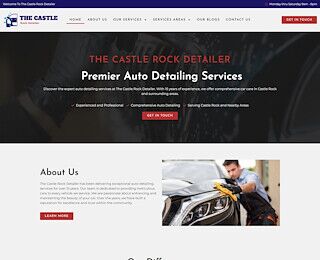 thecastlerockdetailer.com